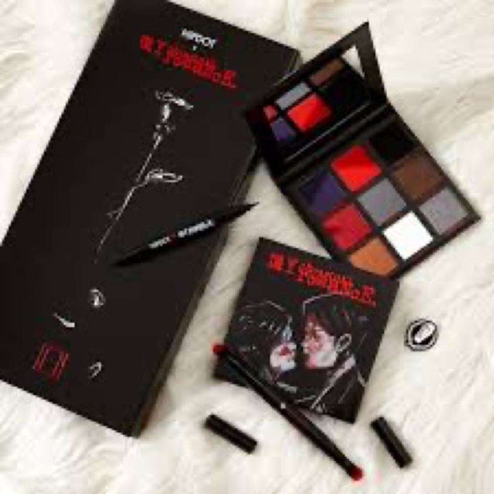 HipDot limited edition My chemical Romance 3 Cheers for Sweet Revenge ma…